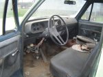 1976 Dodge D200 Crew Cab Yellow Dog 10.JPG