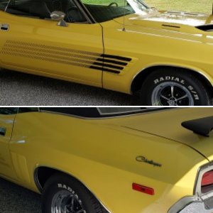 First Mopar