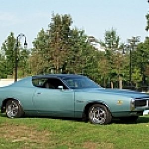 banneristoy's Charger.jpg